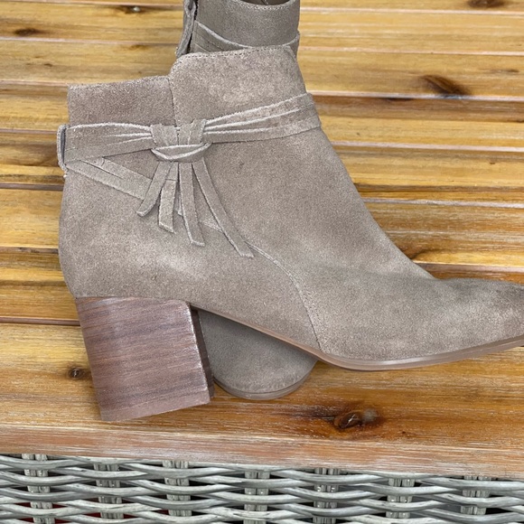 Booties - Picture 2 of 5